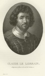 Claude Le Lorrain - French School