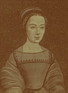 Claude de France - French School