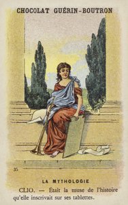 Clio - French School