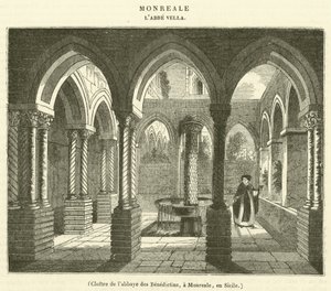 Cloître de l