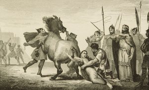 Clotaire II (584-629) à l