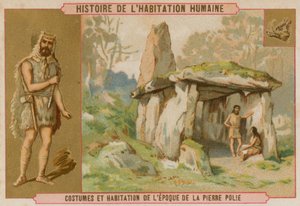 Vêtements et maison de l