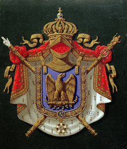 Blason de l