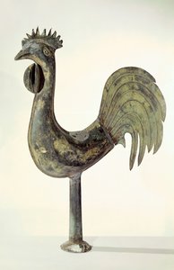 Coq (métal)