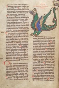 Texte avec illustration d