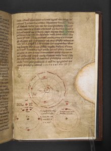 Commentarii in Ciceronis Somnium Scipionis - French School