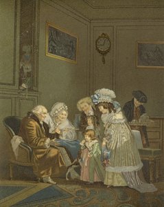 Compliments du Nouvel An - French School
