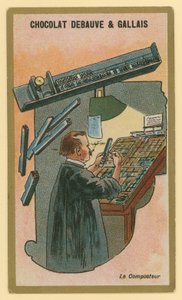 Compositeur - French School