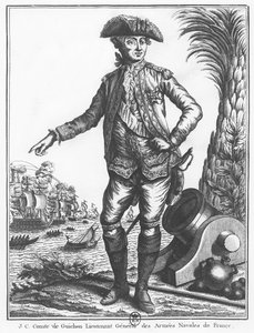 Comte de Guichen