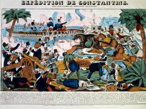 Conquête de l