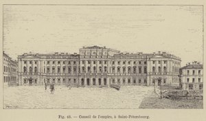 Conseil de l