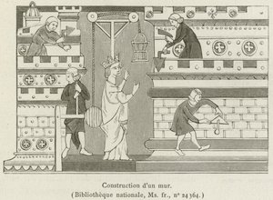 Construction d