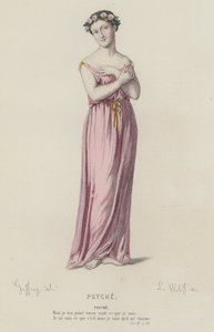 Corneille, Psyché, Acte III, Scène III