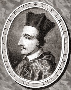 Cornelius Jansen, évêque d