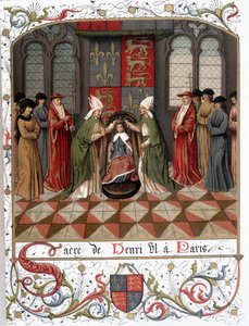 Couronnement d