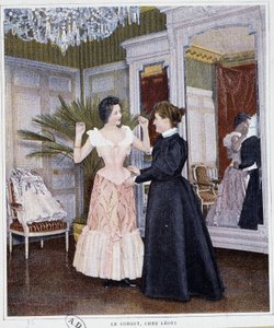 Séance d