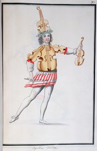 Costume d
