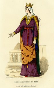 Costume d