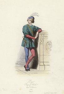 Costume d