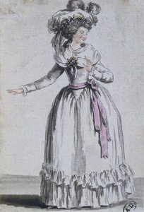 Costume d