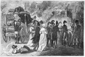 Le comte d