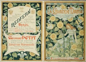 Conception de couverture pour 