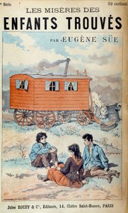 Couverture du livre d