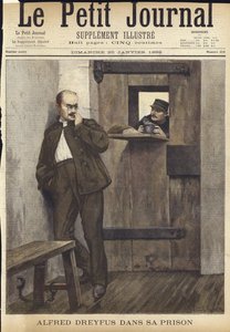 Couverture de Le Petit Journal, 20 janvier 1895