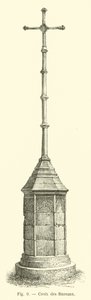 Croix des Bureaux