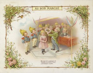 Couronnement d