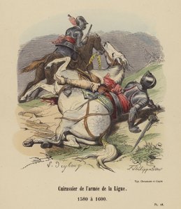 Cuirassier de l