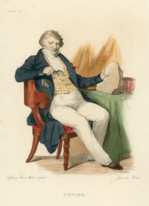 Cuvier - French School