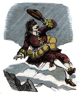 Cyrano de Bergerac s