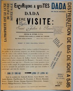 Tract dadaïste