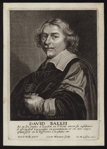 David Bailly