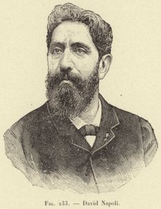 David Napoli - French School