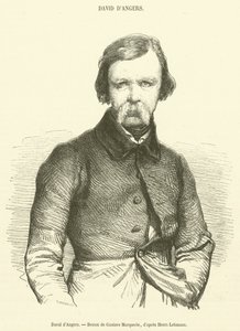 David d