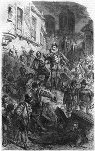 Jour des Barricades