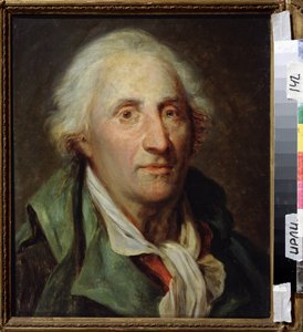 Denis Diderot - French School