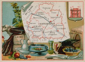 Département de l