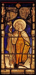 Saint Maurice, à l