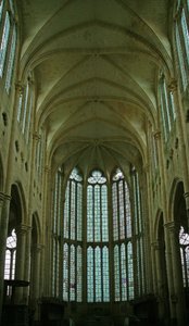 Vue de l