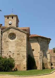 Vue de l