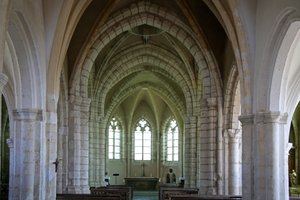 Le chœur de l