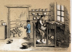 Description des diverses étapes de fabrication et usages de l