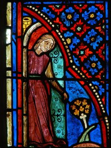 Détail d