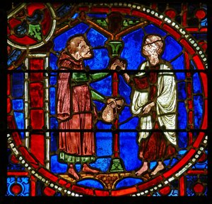 (détail) d
