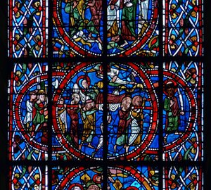 Détail d