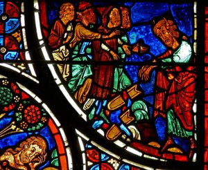 Détail d