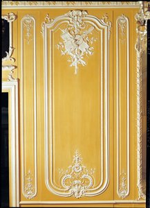 Détail d